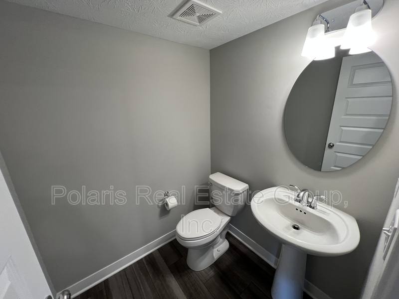 Townhouse for rent at 13831 Boiler Place, Carmel, IN 46032