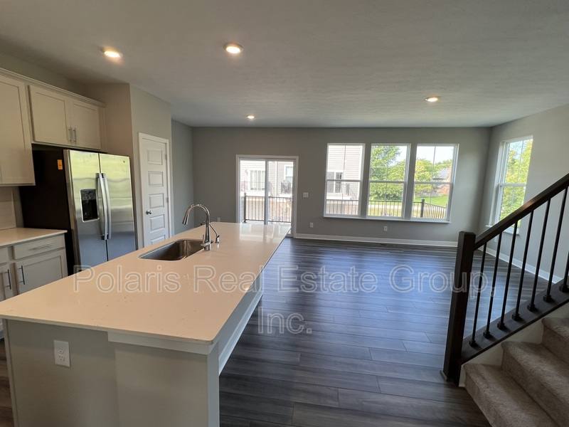 Townhouse for rent at 13831 Boiler Place, Carmel, IN 46032