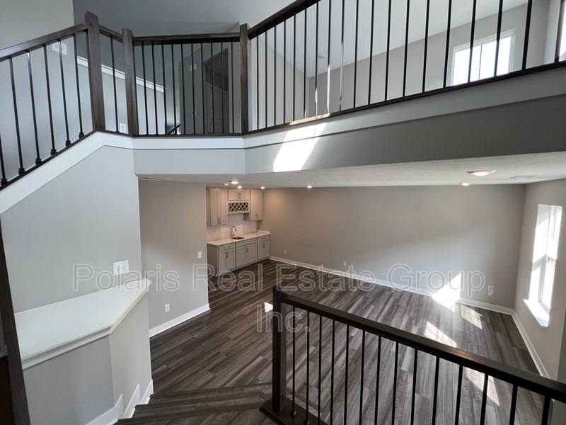 Townhouse for rent at 13831 Boiler Place, Carmel, IN 46032