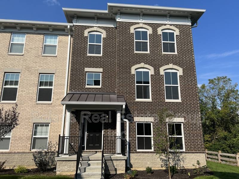 Townhouse for rent at 13831 Boiler Place, Carmel, IN 46032