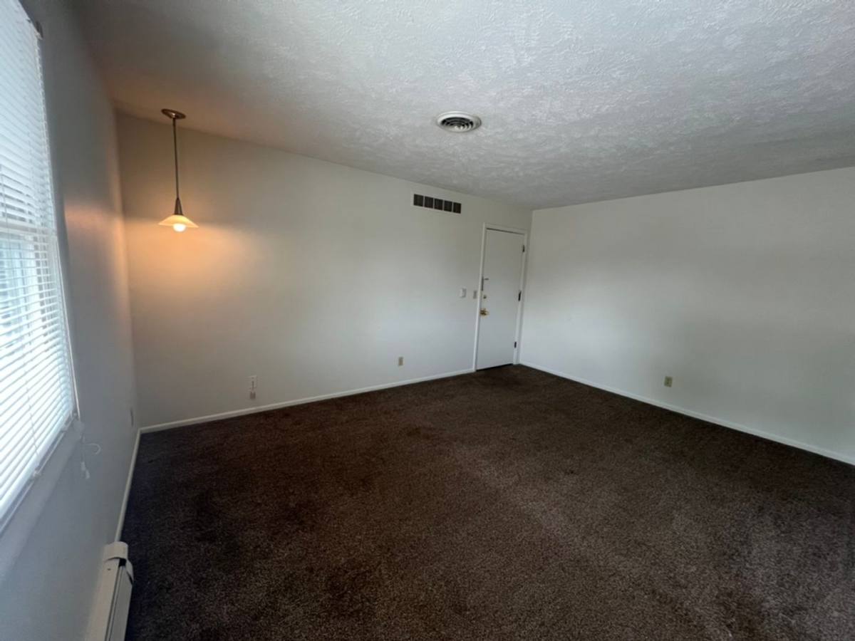 Apartment for rent at 2107 Todd Dr, Bloomington, IL 61704