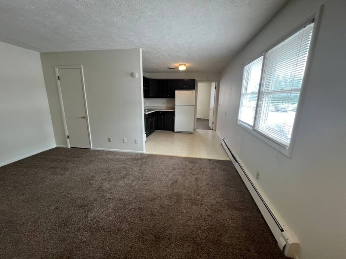 Apartment for rent at 2107 Todd Dr, Bloomington, IL 61704