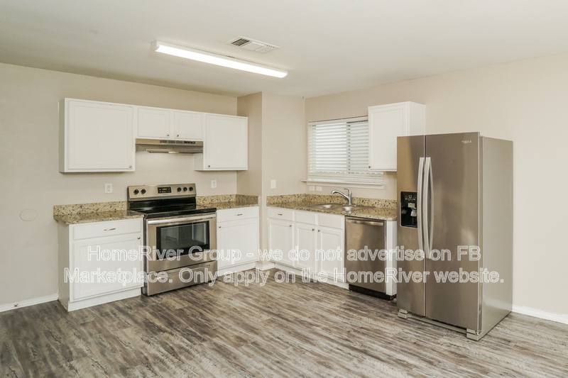 House for rent at 3722 Krie Trail, San Antonio, TX 78245