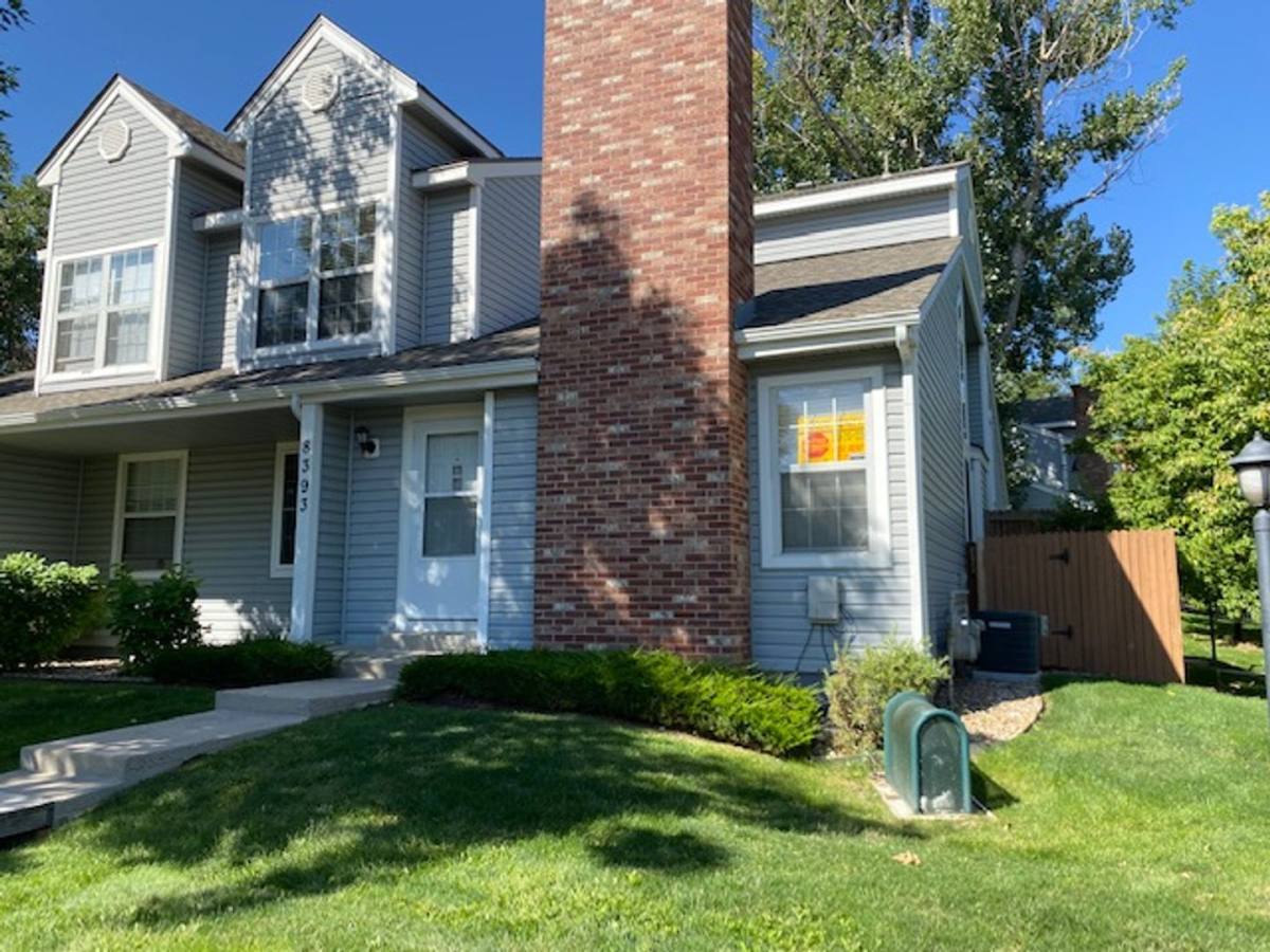 Townhouse for rent at 8393 W 90th Place, Broomfield, CO 80021