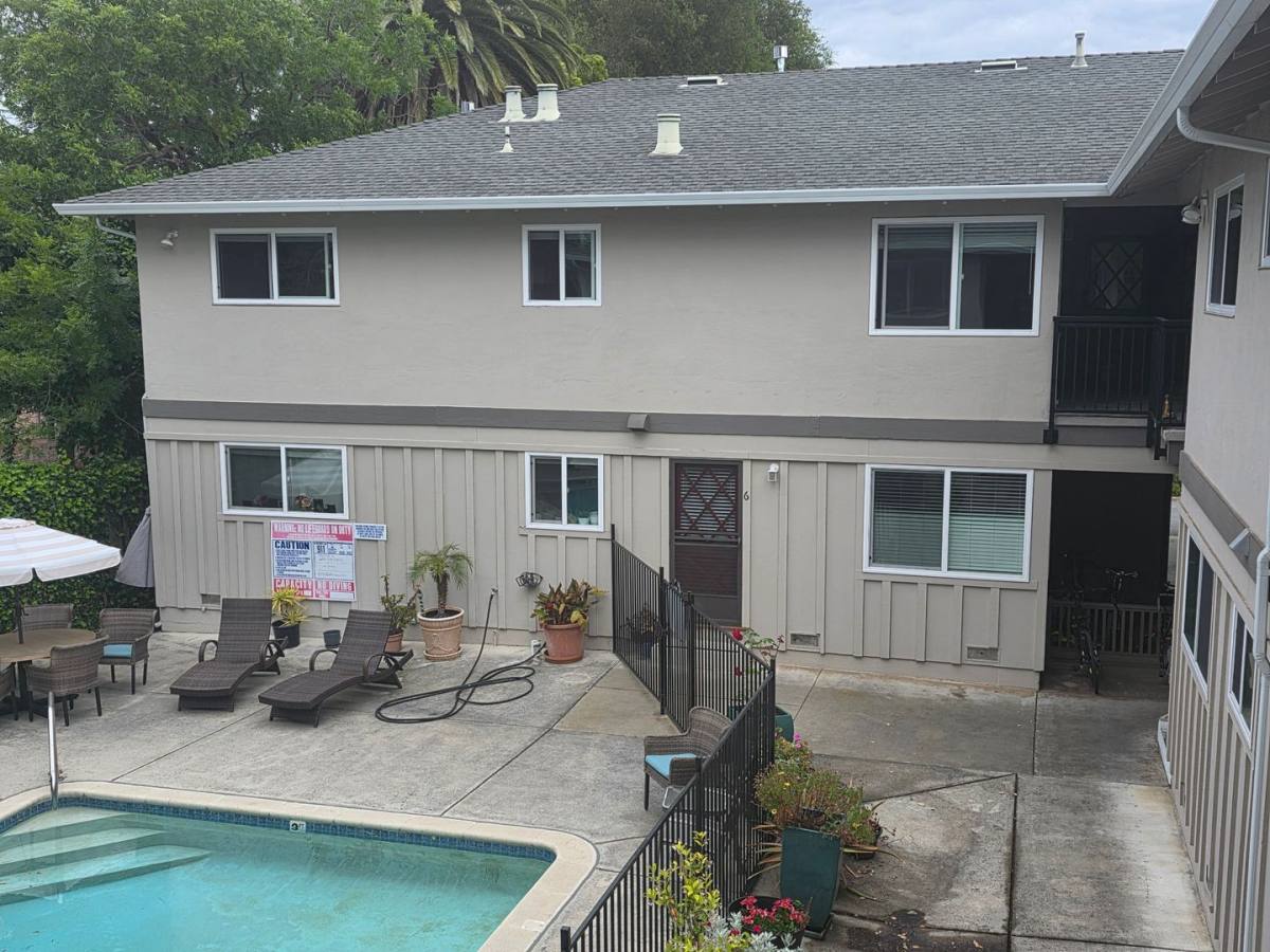 850 Coleman Ave #14, Menlo Park, CA 94025 - Apartment for Rent