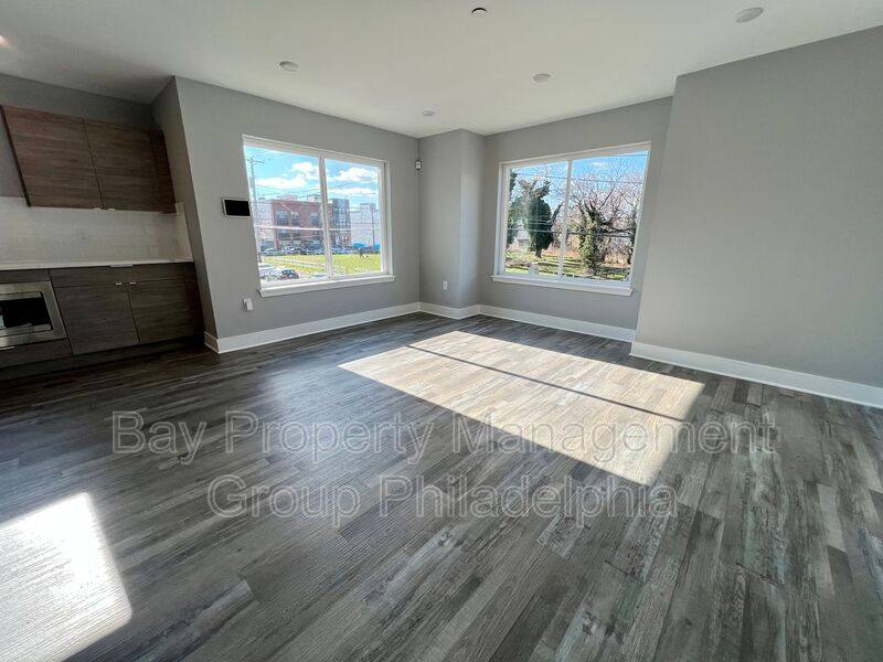 Apartment for rent at 623 N 36th St #2, Philadelphia, PA 19104