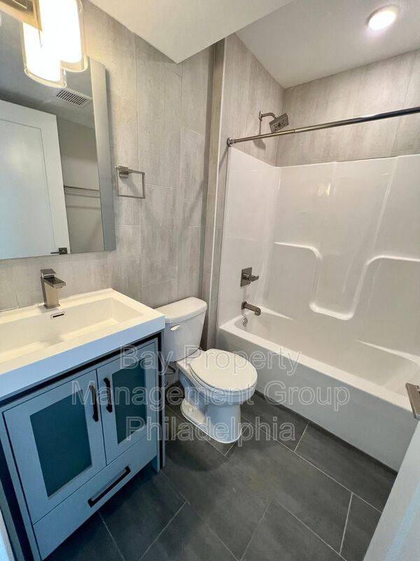 Apartment for rent at 623 N 36th St #2, Philadelphia, PA 19104