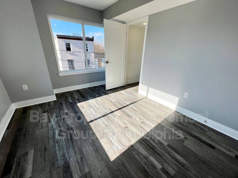 Apartment for rent at 623 N 36th St #2, Philadelphia, PA 19104