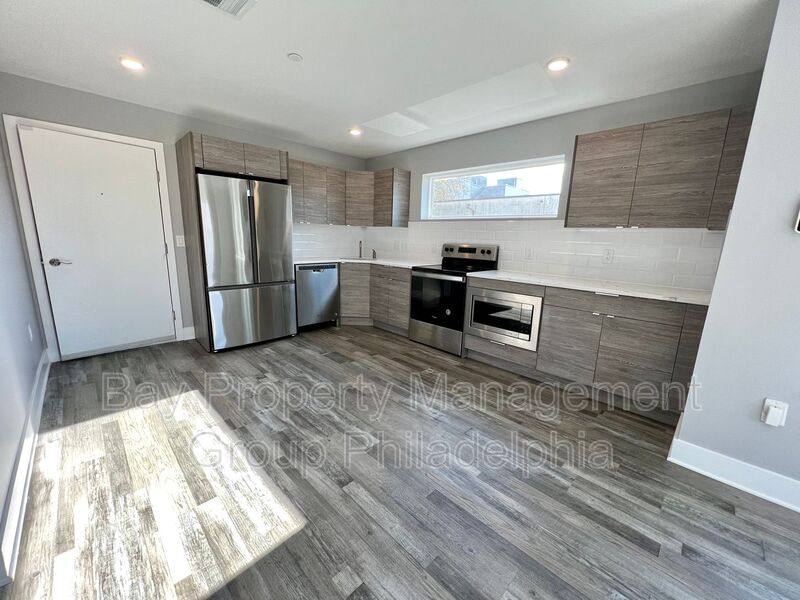 Apartment for rent at 623 N 36th St #2, Philadelphia, PA 19104