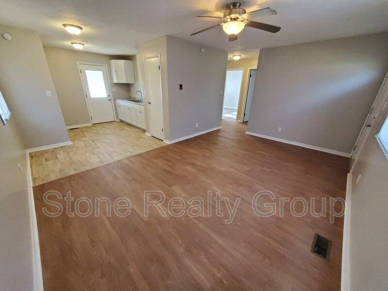 Apartment for rent at 7927 E Lambert Ave, Terre Haute, IN 47805