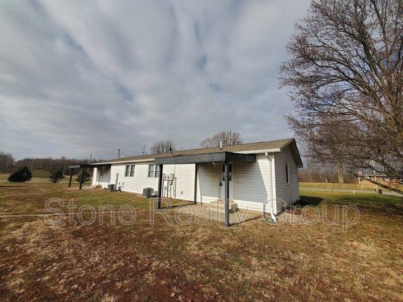 Apartment for rent at 7927 E Lambert Ave, Terre Haute, IN 47805