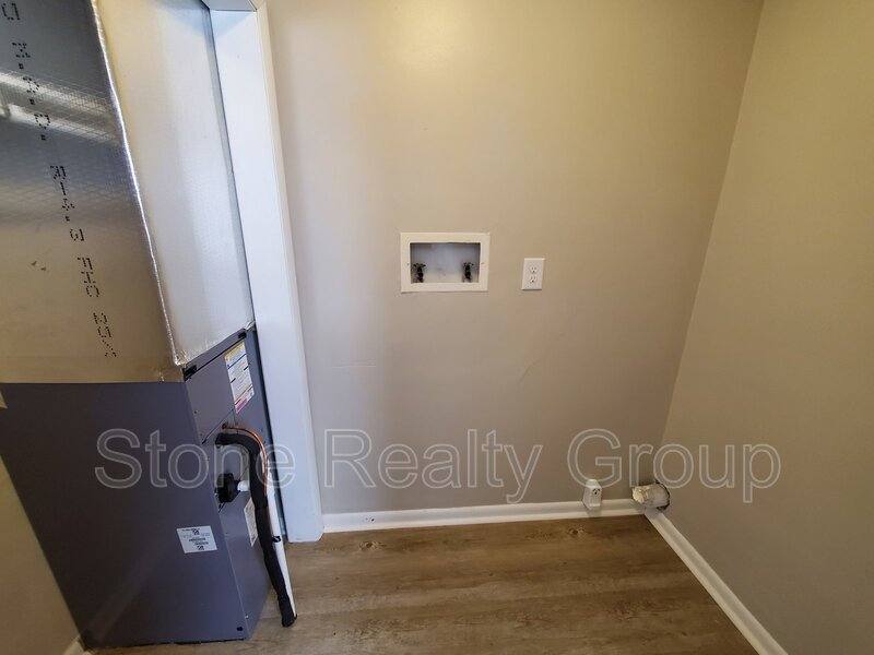 Apartment for rent at 7927 E Lambert Ave, Terre Haute, IN 47805