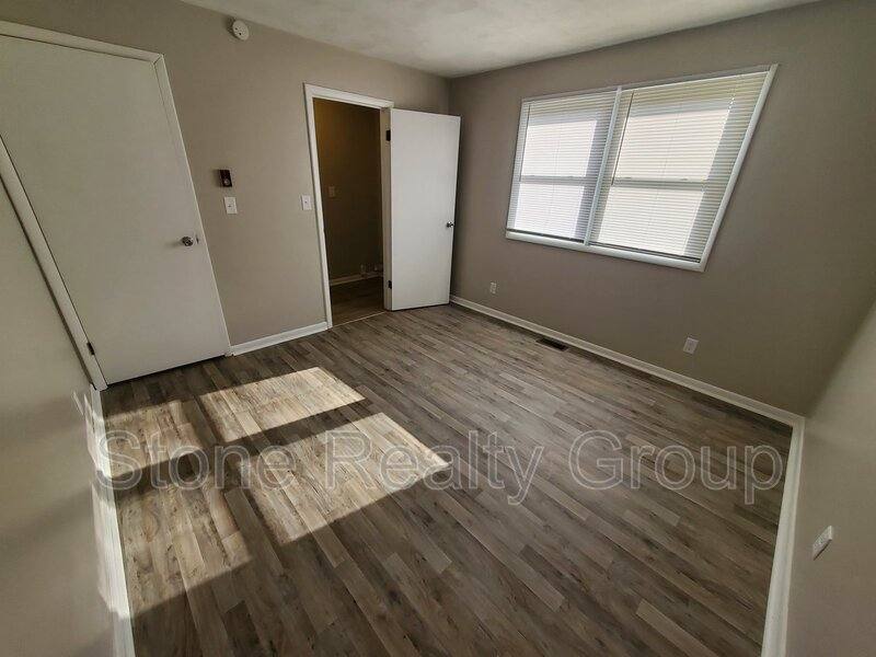Apartment for rent at 7927 E Lambert Ave, Terre Haute, IN 47805