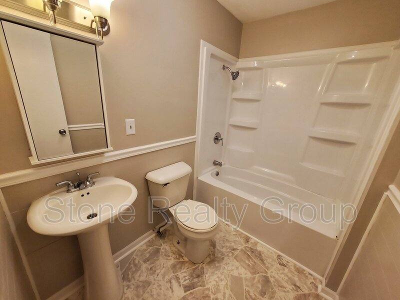 Apartment for rent at 7927 E Lambert Ave, Terre Haute, IN 47805