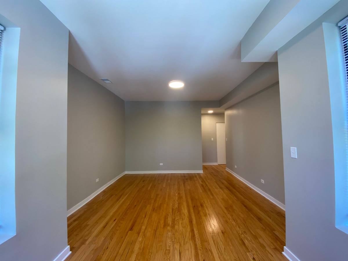 Apartment for rent at 1739-1745 W Wallen Ave, Chicago, IL 60626