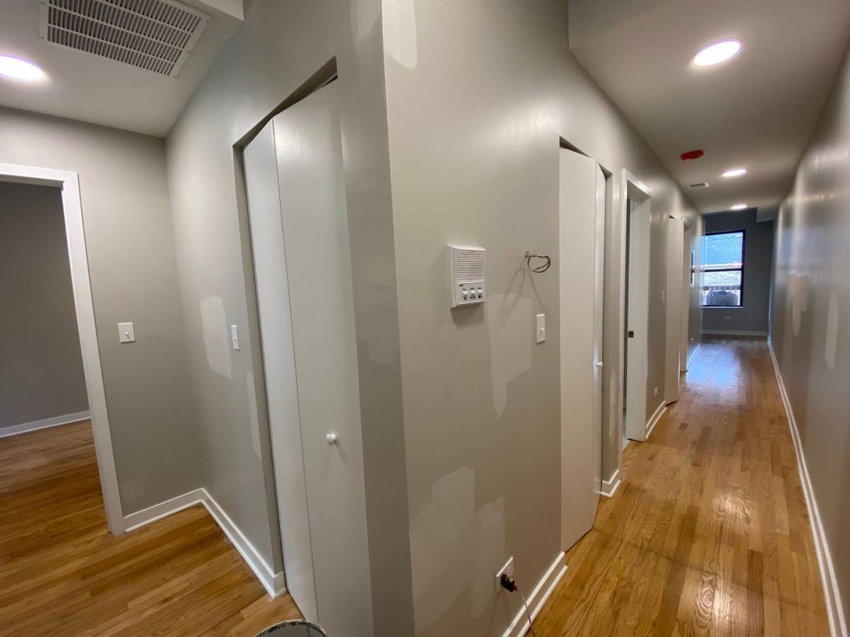 Apartment for rent at 1739-1745 W Wallen Ave, Chicago, IL 60626