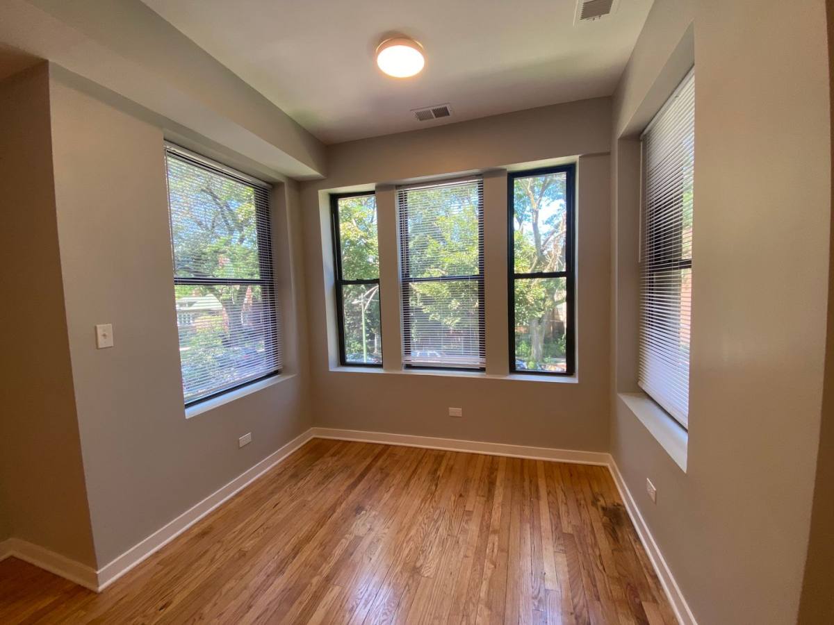 Apartment for rent at 1739-1745 W Wallen Ave, Chicago, IL 60626