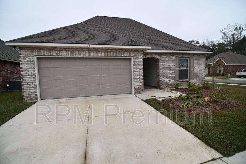House for rent at 7108 Kenilworth Crossing Ave, Baton Rouge, LA 70820