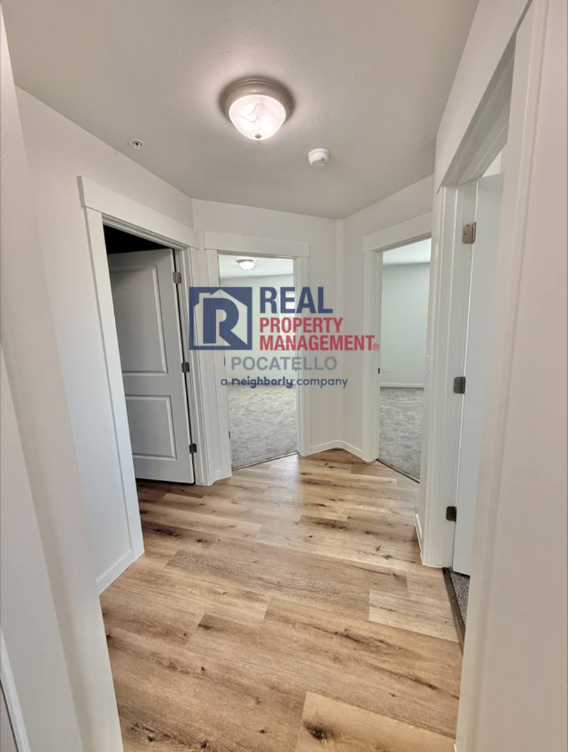 Apartment for rent at 5405 Park Lawn 103 #204, Pocatello, ID 83202