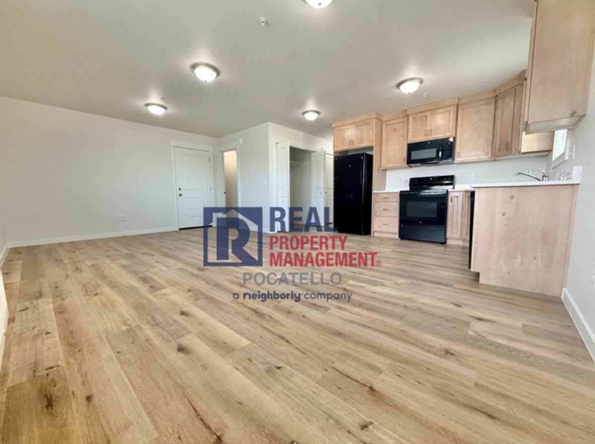 Apartment for rent at 5405 Park Lawn 103 #204, Pocatello, ID 83202