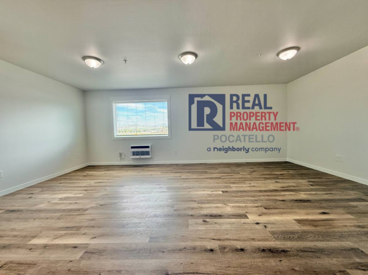 Apartment for rent at 5405 Park Lawn 103 #204, Pocatello, ID 83202