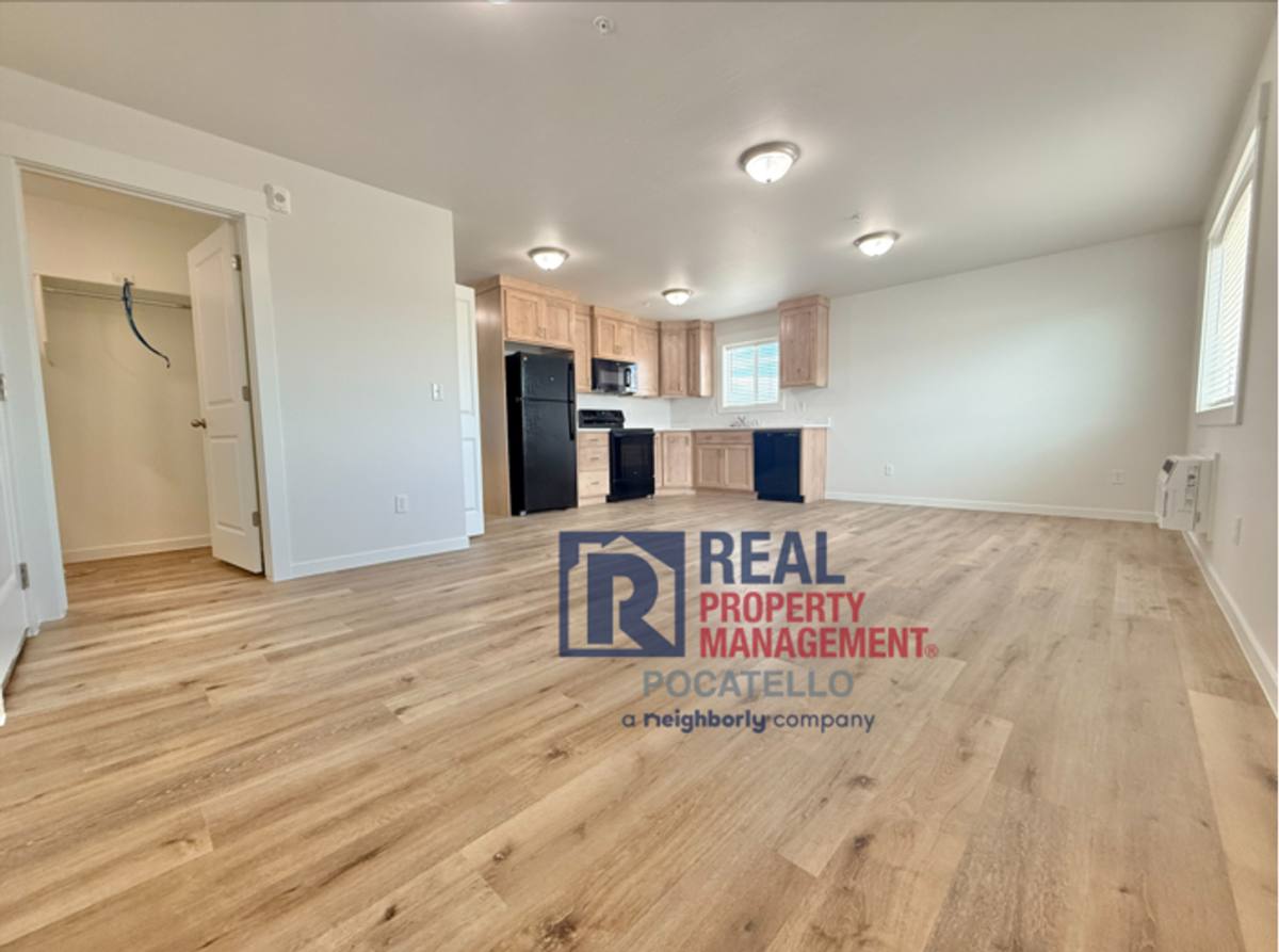 Apartment for rent at 5405 Park Lawn 103 #204, Pocatello, ID 83202