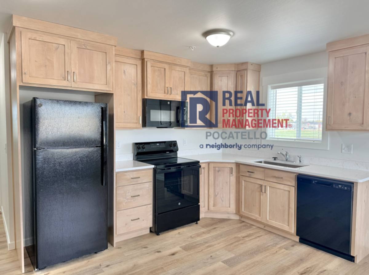 Apartment for rent at 5405 Park Lawn 103 #204, Pocatello, ID 83202
