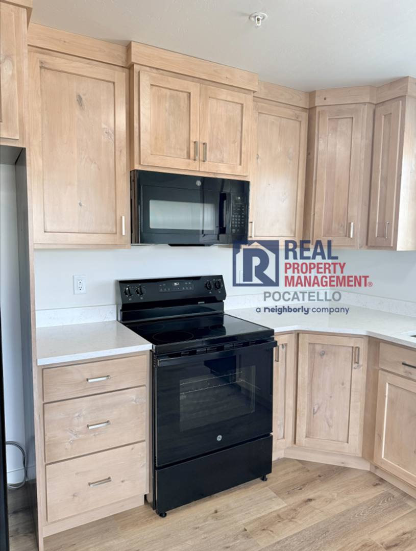 Apartment for rent at 5405 Park Lawn 103 #204, Pocatello, ID 83202