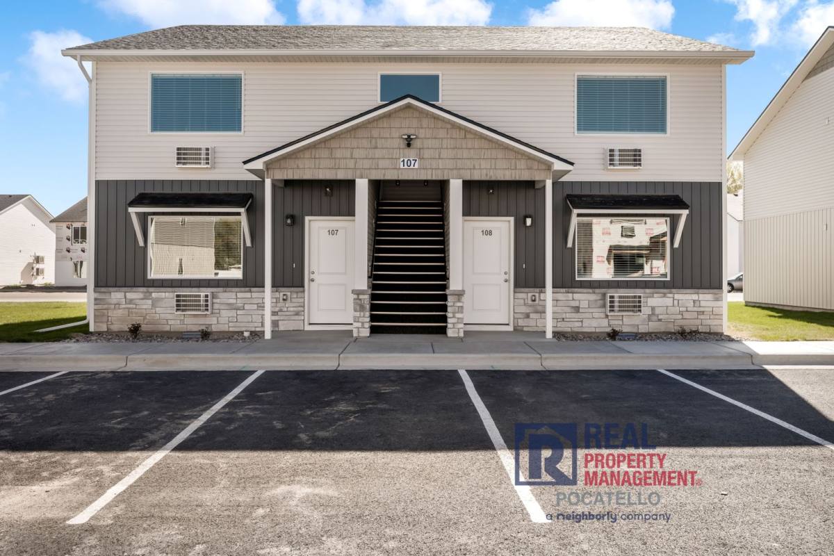 Apartment for rent at 5405 Park Lawn 103 #204, Pocatello, ID 83202