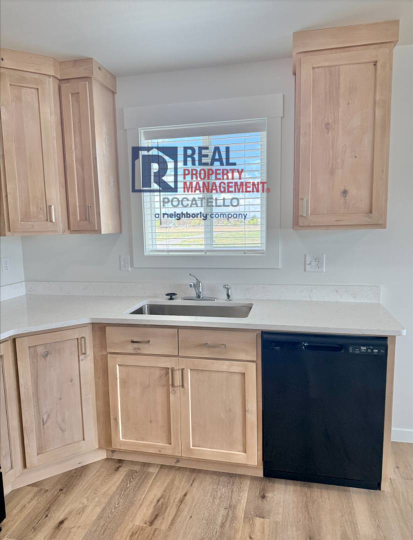 Apartment for rent at 5405 Park Lawn 103 #204, Pocatello, ID 83202