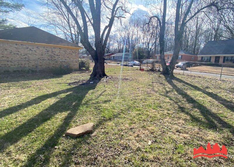 House for rent at 1271 Chickamauga Ave, Memphis, TN 38109