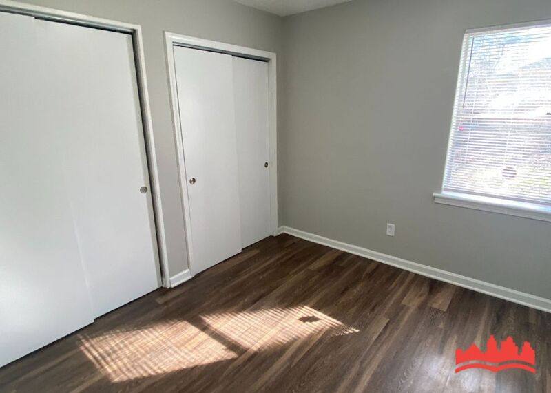 House for rent at 1271 Chickamauga Ave, Memphis, TN 38109