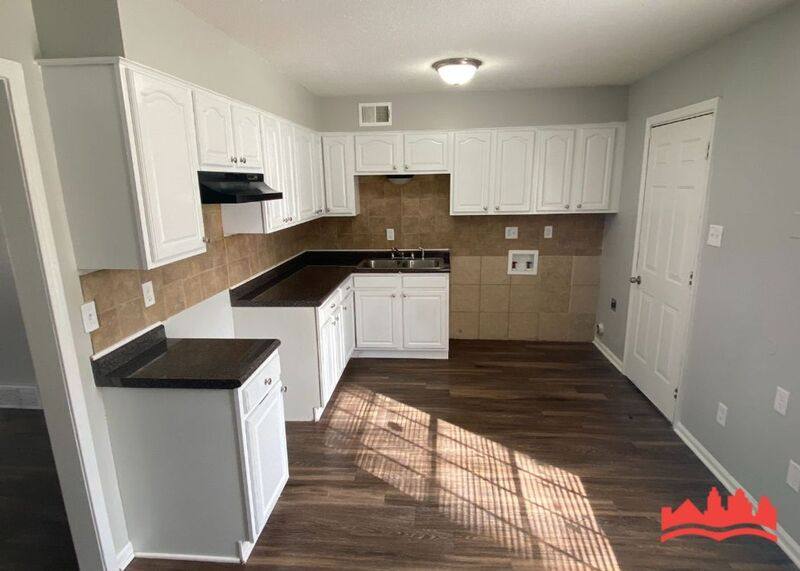 House for rent at 1271 Chickamauga Ave, Memphis, TN 38109