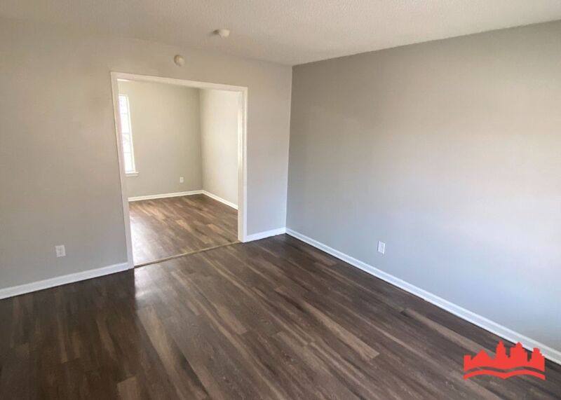 House for rent at 1271 Chickamauga Ave, Memphis, TN 38109