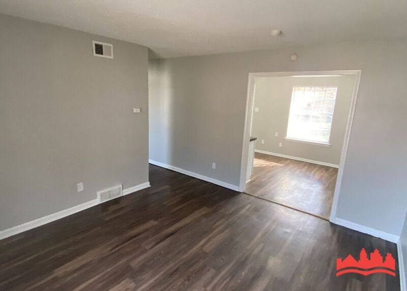 House for rent at 1271 Chickamauga Ave, Memphis, TN 38109