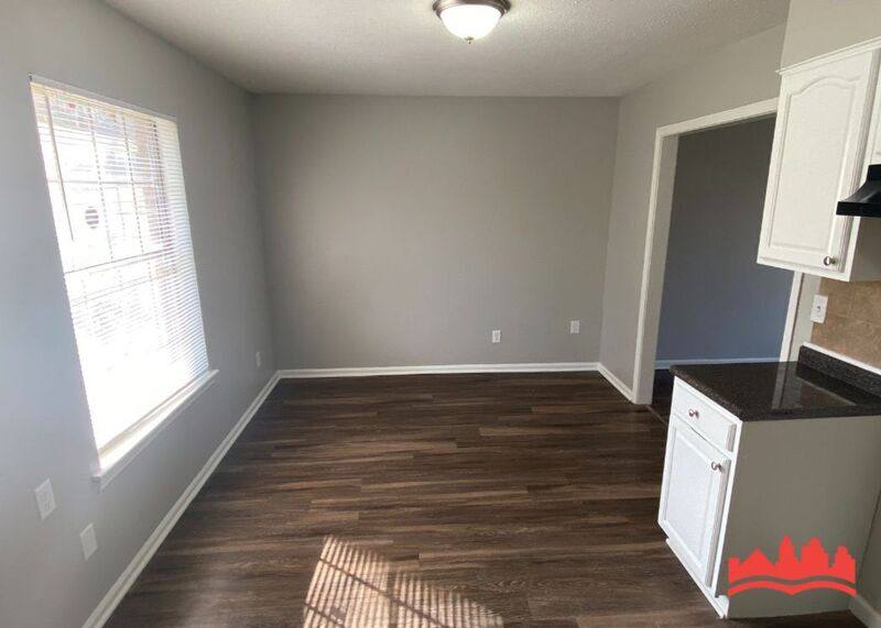 House for rent at 1271 Chickamauga Ave, Memphis, TN 38109