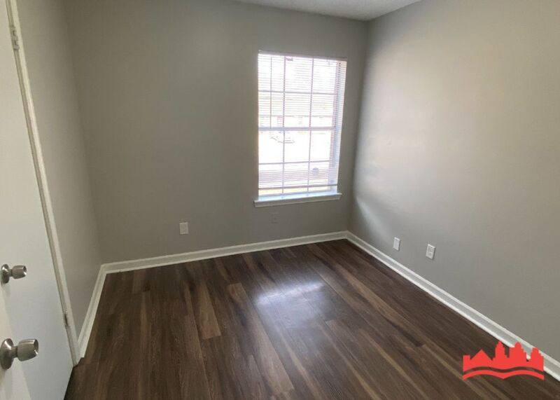 House for rent at 1271 Chickamauga Ave, Memphis, TN 38109