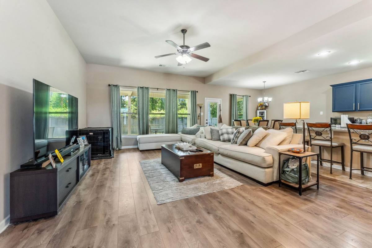 House for rent at 1041 Berkshire Dr, Pearl River, LA 70452