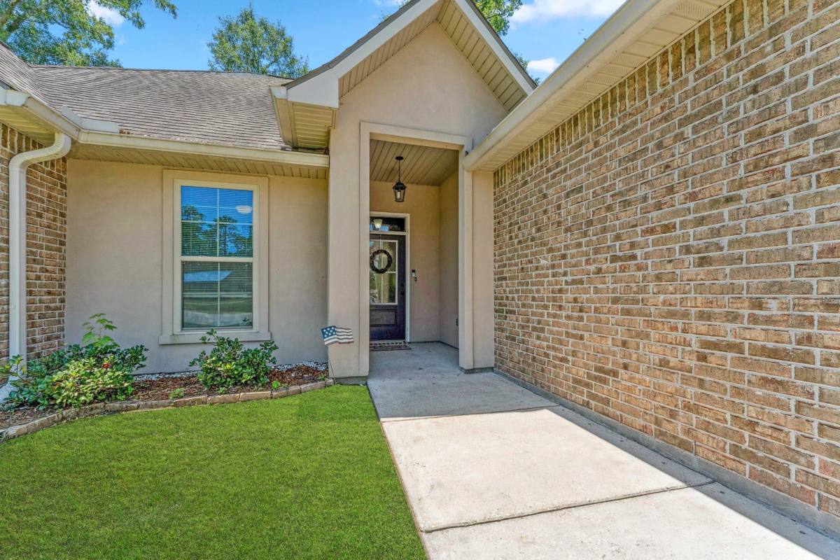 House for rent at 1041 Berkshire Dr, Pearl River, LA 70452