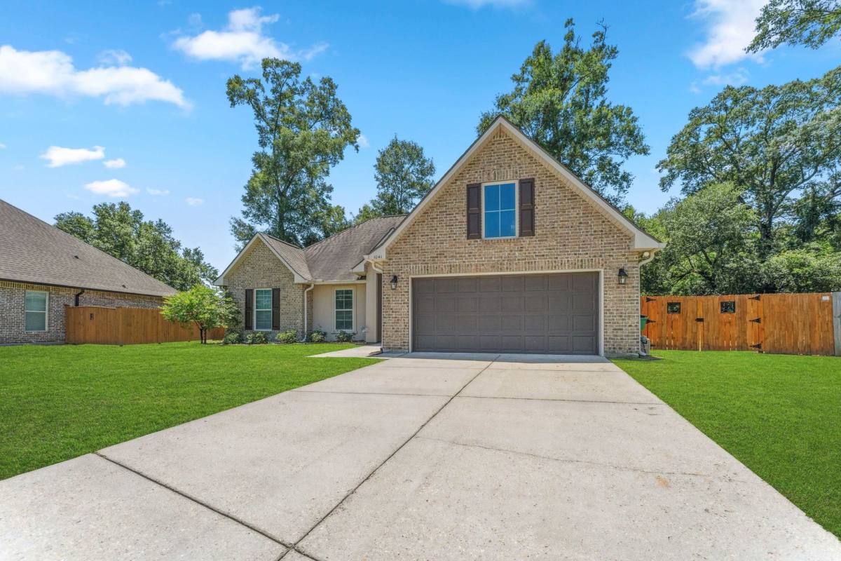 House for rent at 1041 Berkshire Dr, Pearl River, LA 70452