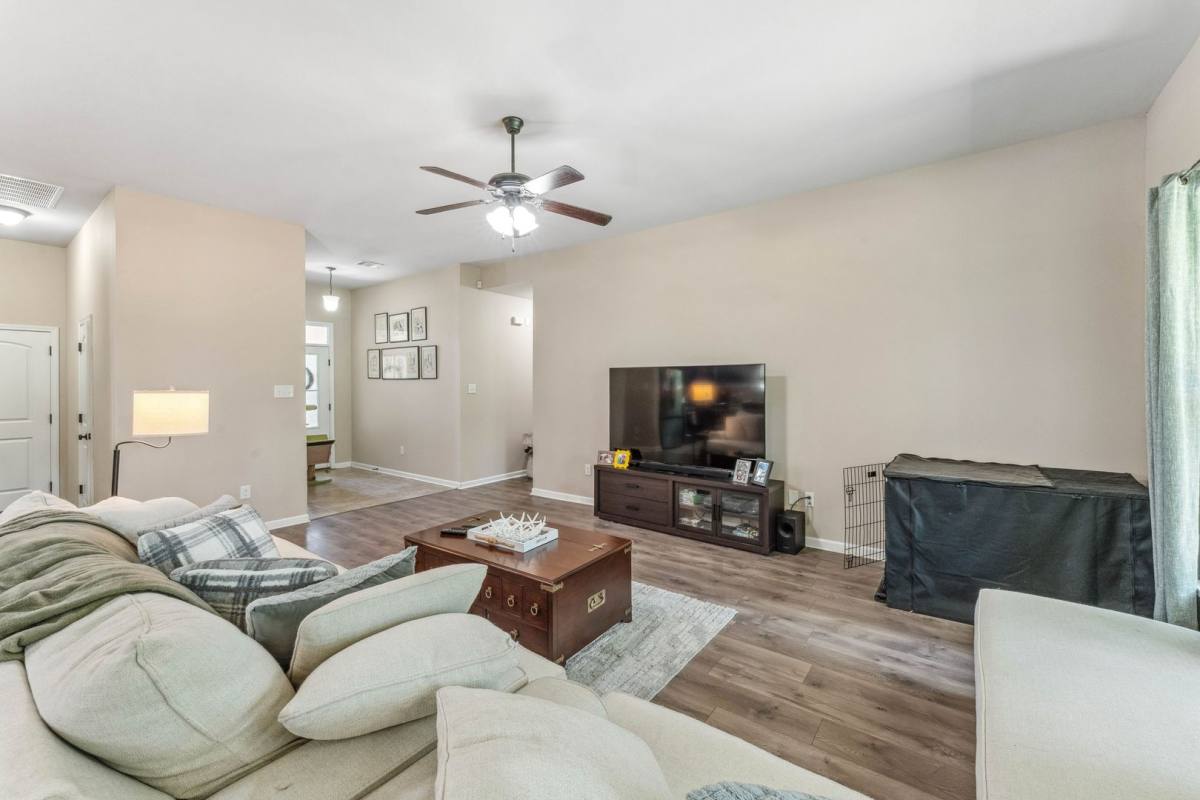 House for rent at 1041 Berkshire Dr, Pearl River, LA 70452