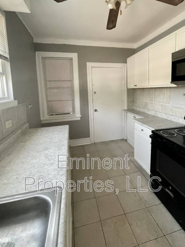 Apartment for rent at 8226 S Marshfield Ave #3, Chicago, IL 60620