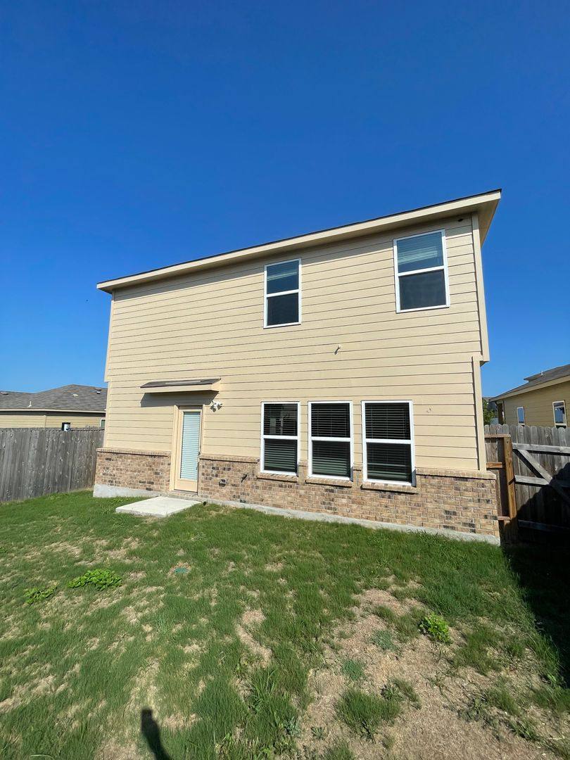House for rent at 12928 Candace Way, Saint Hedwig, TX 78152