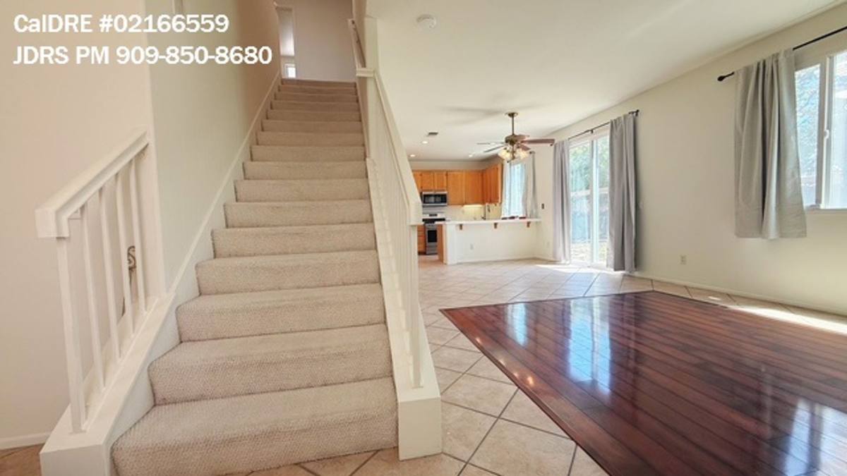 House for rent at 7371 Correspondence Dr, Rancho Cucamonga, CA 91730
