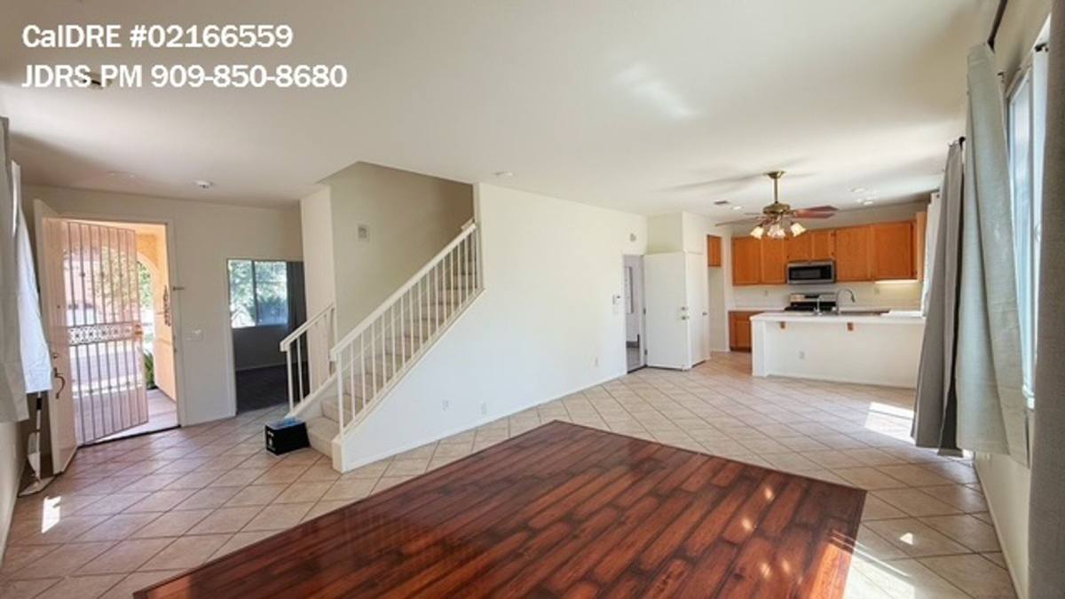 House for rent at 7371 Correspondence Dr, Rancho Cucamonga, CA 91730