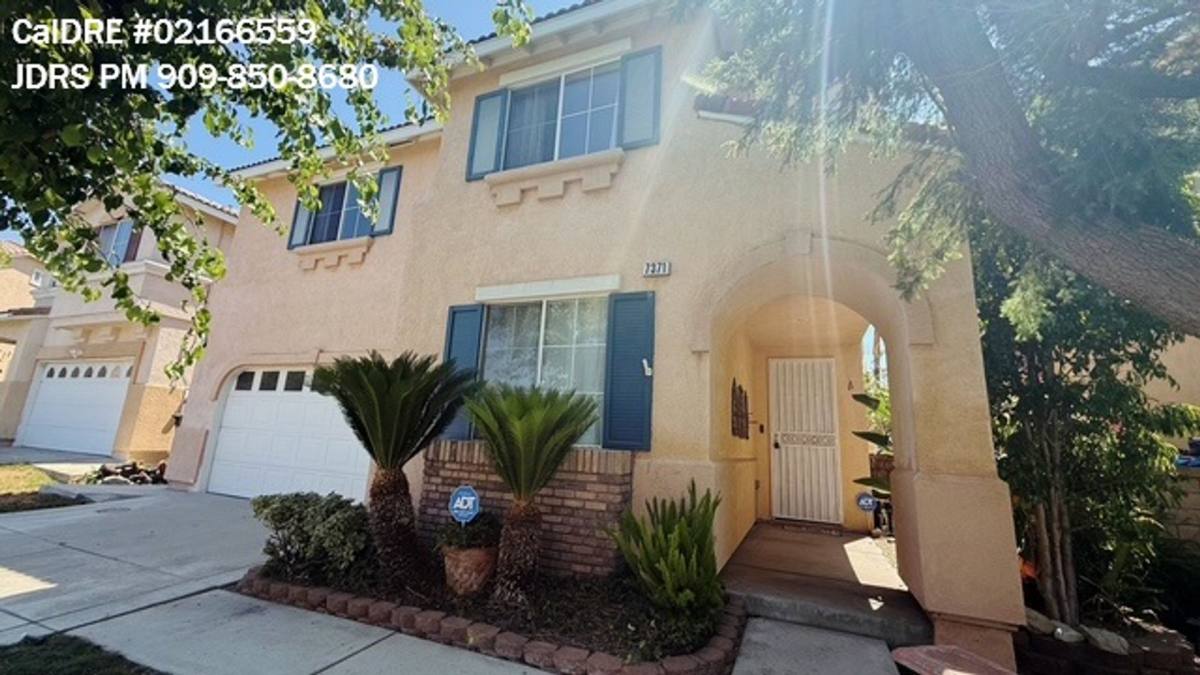 House for rent at 7371 Correspondence Dr, Rancho Cucamonga, CA 91730