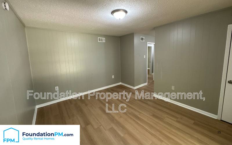 House for rent at 789 Archie Dr, Memphis, TN 38127