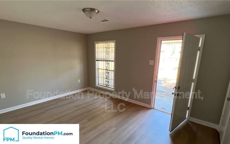 House for rent at 789 Archie Dr, Memphis, TN 38127