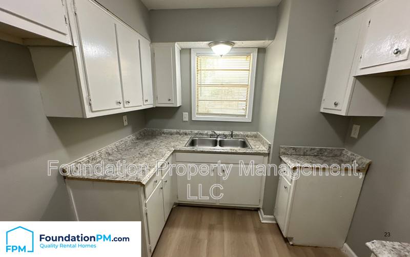House for rent at 789 Archie Dr, Memphis, TN 38127