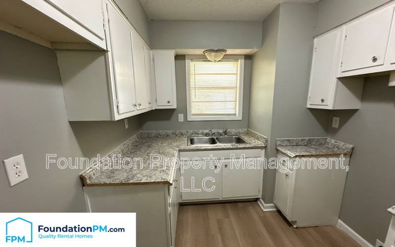 House for rent at 789 Archie Dr, Memphis, TN 38127